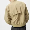 Unisex Harrington-jackor Unisex Harrington-jackor
