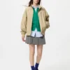 Unisex Harrington-jackor Unisex Harrington-jackor