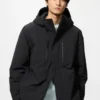 Unisex Hybrid Down Parkasar Unisex Hybrid Down Parkasar