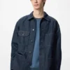 Unisex-jackor | Denim