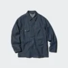 Unisex-jackor | Denim