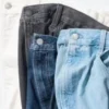 Unisex-Jeansshorts | 13″ Unisex-Jeansshorts | 13″