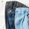 Unisex-Jeansshorts | 13″ Unisex-Jeansshorts | 13″