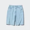 Unisex-Jeansshorts | 13″ Unisex-Jeansshorts | 13″