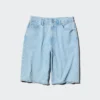 Unisex-Jeansshorts | 13″ Unisex-Jeansshorts | 13″