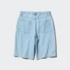 Unisex-Jeansshorts | 13″ Unisex-Jeansshorts | 13″