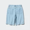 Unisex-Jeansshorts | 13″ Unisex-Jeansshorts | 13″