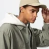 Unisex-kepsar i twill med UV-skydd Unisex-kepsar i twill med UV-skydd
