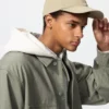 Unisex-kepsar i twill med UV-skydd Unisex-kepsar i twill med UV-skydd