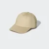 Unisex-kepsar i twill med UV-skydd Unisex-kepsar i twill med UV-skydd