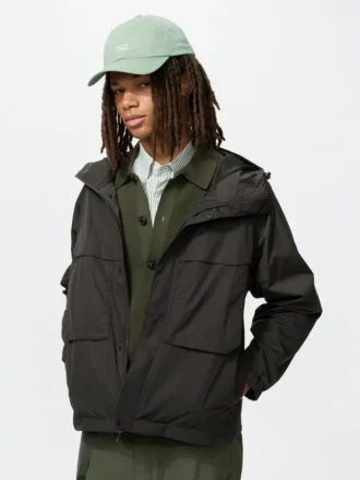 Unisex-kepsar med UV-skydd