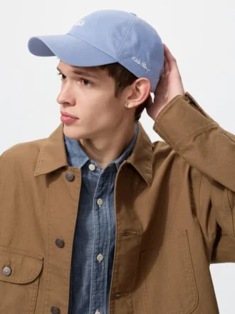 Unisex-kepsar med UV-skydd