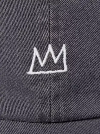 Unisex-kepsar med UV-skydd | Jean-Michel Basquiat