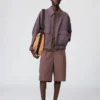 Unisex kort Blousonjackor Unisex kort Blousonjackor