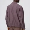 Unisex kort Blousonjackor Unisex kort Blousonjackor