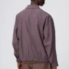 Unisex kort Blousonjackor Unisex kort Blousonjackor