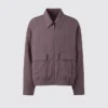 Unisex kort Blousonjackor Unisex kort Blousonjackor