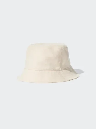 Unisex-linneblandningshatt