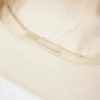 Unisex-linneblandningshatt Unisex-linneblandningshatt