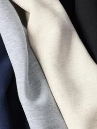 Unisex-luvtröja med hel dragkedja och huva Unisex-luvtröja med hel dragkedja och huva