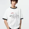 Unisex Magic for All Icons UT grafisk T-shirtar