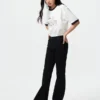 Unisex Magic for All Icons UT grafisk T-shirtar