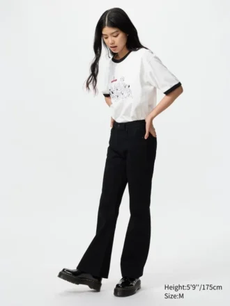 Unisex Magic for All Icons UT grafisk T-shirtar