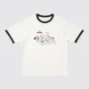 Unisex Magic for All Icons UT grafisk T-shirtar