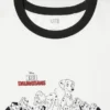 Unisex Magic for All Icons UT grafisk T-shirtar