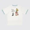 Unisex Magic for All Icons UT grafisk T-shirtar