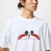 Unisex Magic for All Timeless UT grafisk T-shirt Unisex Magic for All Timeless UT grafisk T-shirt