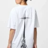 Unisex Magic for All Timeless UT grafisk T-shirt Unisex Magic for All Timeless UT grafisk T-shirt