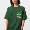 Unisex Magic for All Timeless UT grafisk T-shirt Unisex Magic for All Timeless UT grafisk T-shirt