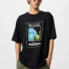 Unisex Magic for All Timeless UT grafisk T-shirt Unisex Magic for All Timeless UT grafisk T-shirt