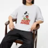 Unisex Magic for All Timeless UT grafisk T-shirt