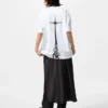 Unisex Magic for All Timeless UT grafisk T-shirt Unisex Magic for All Timeless UT grafisk T-shirt