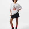 Unisex Magic for All Timeless UT grafisk T-shirt