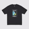 Unisex Magic for All Timeless UT grafisk T-shirt Unisex Magic for All Timeless UT grafisk T-shirt