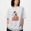 Unisex Magic for All Timeless UT grafisk T-shirt