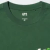Unisex Magic for All Timeless UT grafisk T-shirt Unisex Magic for All Timeless UT grafisk T-shirt
