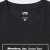 Unisex Magic for All Timeless UT grafisk T-shirt Unisex Magic for All Timeless UT grafisk T-shirt