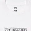 Unisex Magic for All Timeless UT grafisk T-shirt Unisex Magic for All Timeless UT grafisk T-shirt