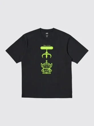Unisex Magic for All Timeless UT T-shirt med tryck | Toy Story