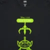 Unisex Magic for All Timeless UT T-shirt med tryck | Toy Story