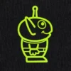 Unisex Magic for All Timeless UT T-shirt med tryck | Toy Story
