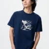 Unisex Manga UT Shueisha 100Th | Captain Tsubasa