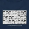 Unisex Manga UT Shueisha 100Th | Captain Tsubasa
