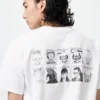 Unisex Manga UT Shueisha 100Th | Gantz