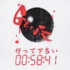 Unisex Manga UT Shueisha 100Th | Gantz