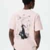 Unisex Manga Ut Shueisha 100Th UT grafisk T-shirt | Kaguya-Sama: Love is War